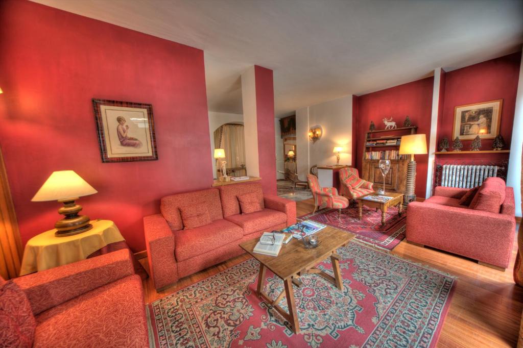Cresta Et Duc Hotel photo 4
