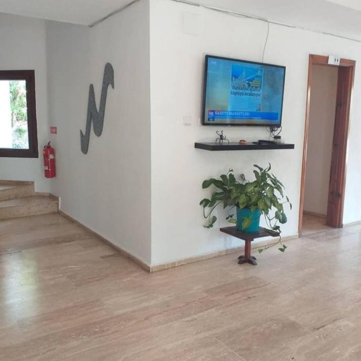 Nehir Dalyan Boutique Otel - Tap to explore photos