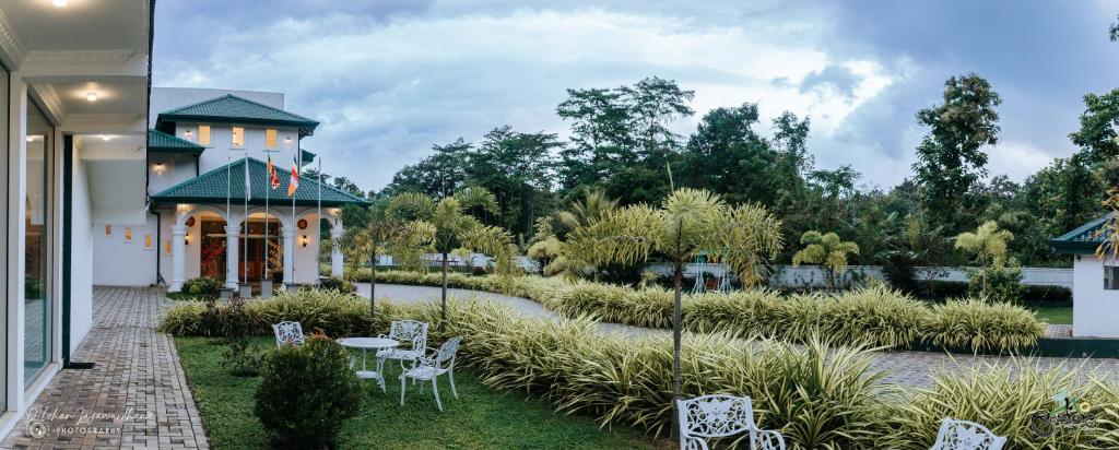 Lakegala Resort photo 1