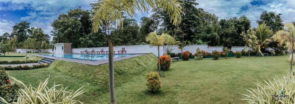 Lakegala Resort photo 2