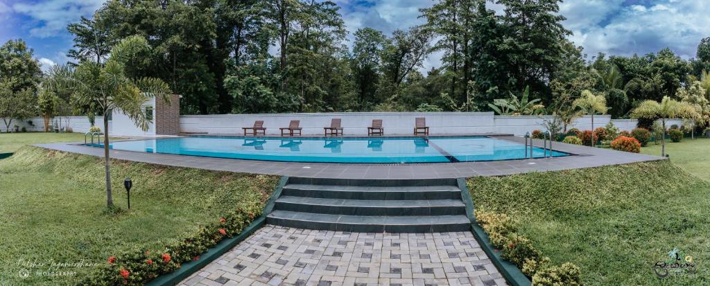 Lakegala Resort photo 4
