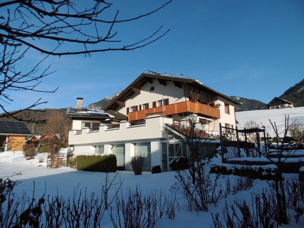 Landhaus In der Au photo 1