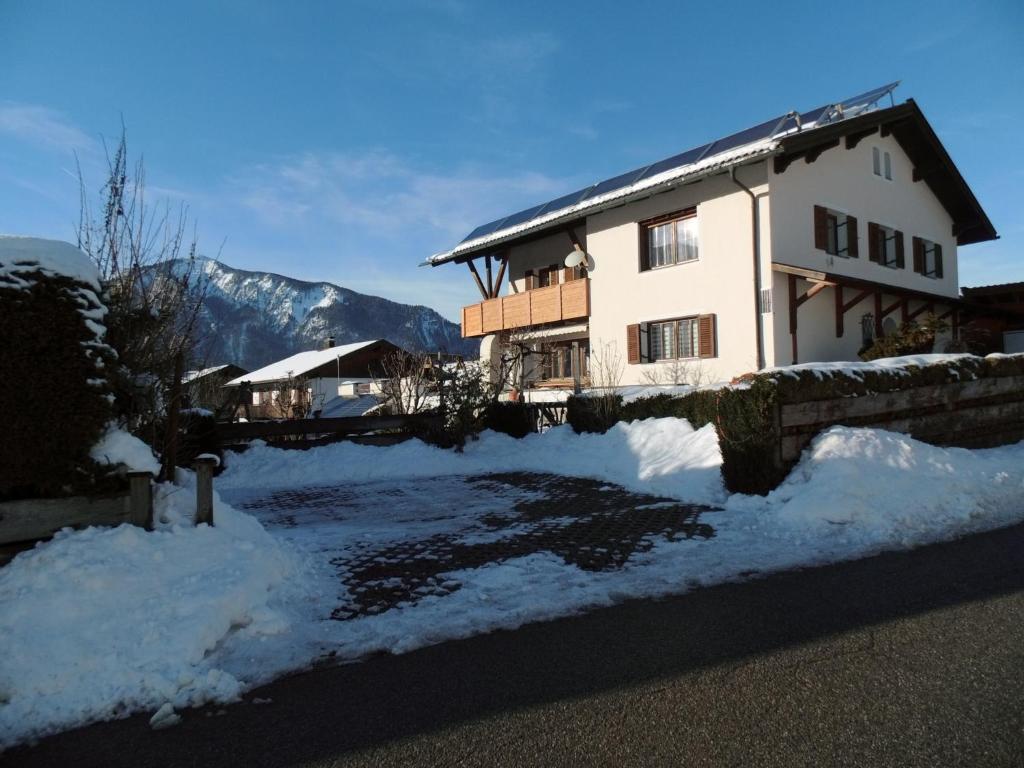 Landhaus In der Au photo 3