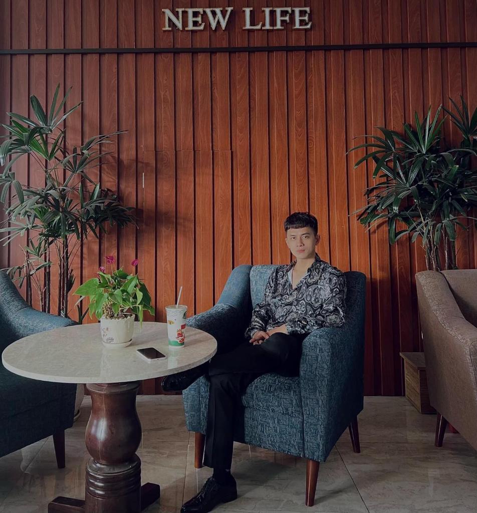 New Life Hotel