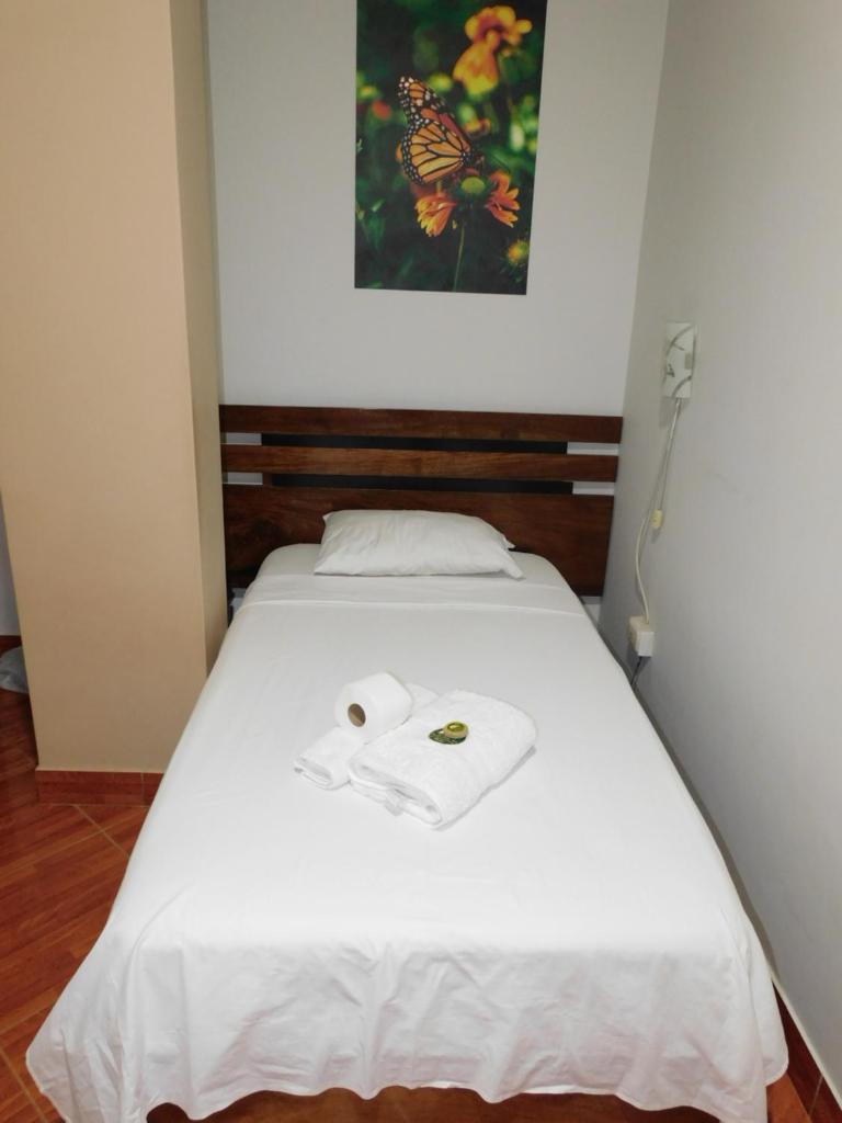 Hotel Tambopata Inn photo 4