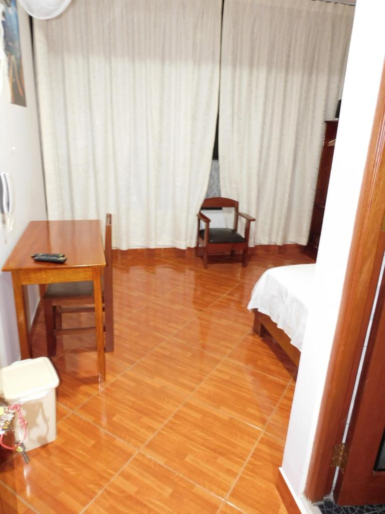 Hotel Tambopata Inn photo 3