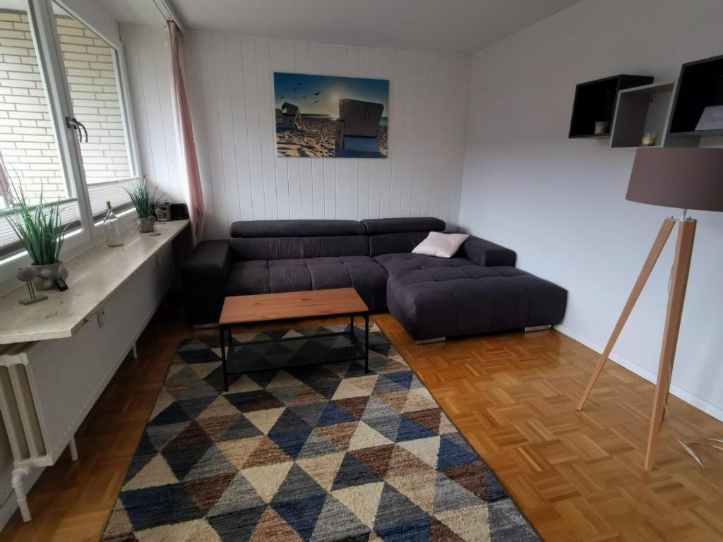 Ferienwohnung für große Familien im Haus Akunak photo 2