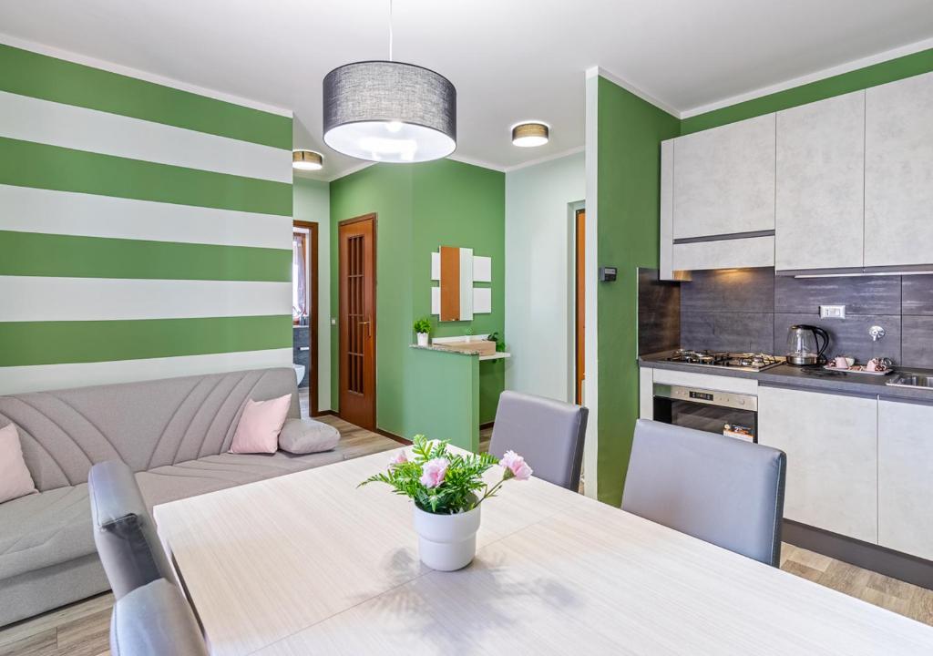 Garden house - con Terrazzo photo 2