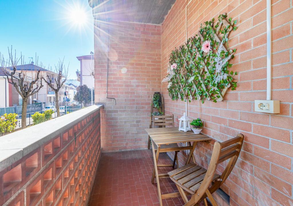Garden house - con Terrazzo photo 1
