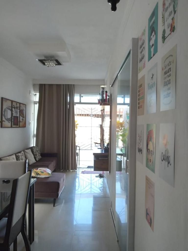 Casa Inteira aconchegante com garagem Próximo ao Aeroporto photo 3