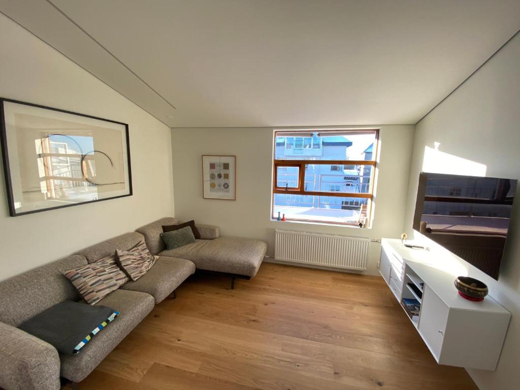 Reykjavík Central Apartments photo 2
