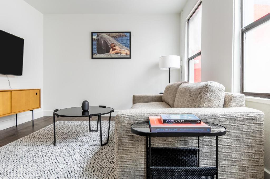 Reside Seattle Downtown, a Wyndham Residence photo 4