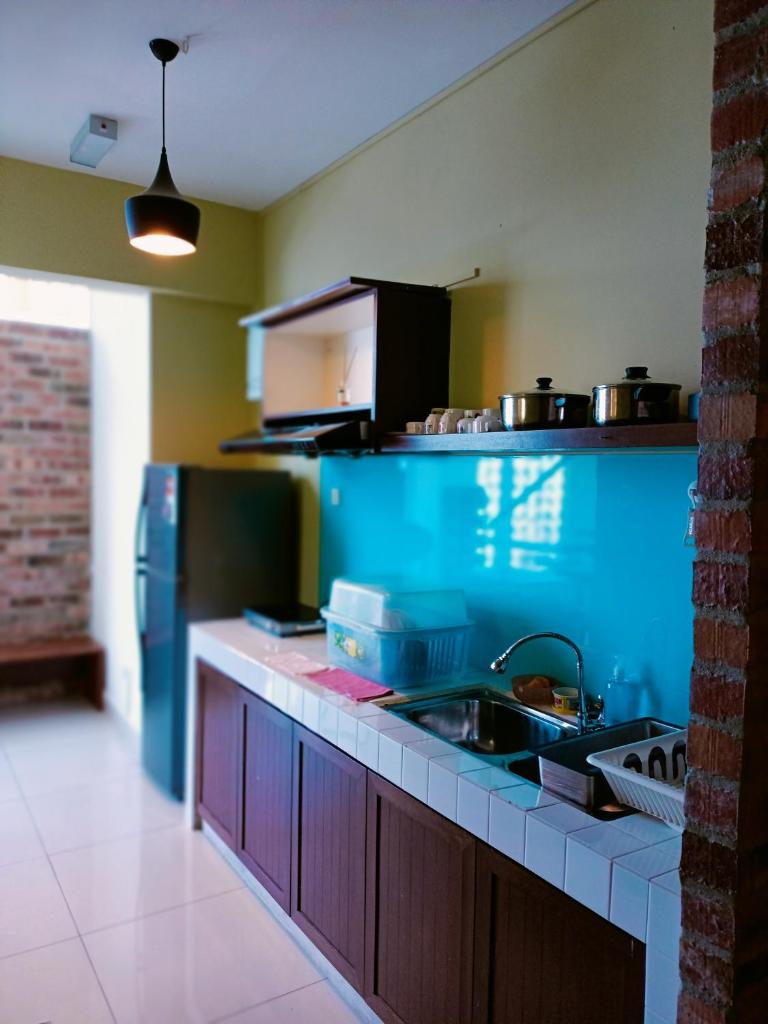 Duplex condo Maritime 6 photo 4