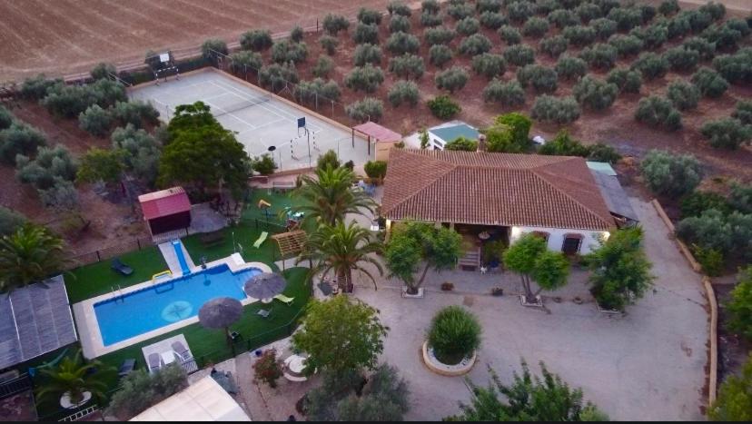 Finca Villa Rey photo 1