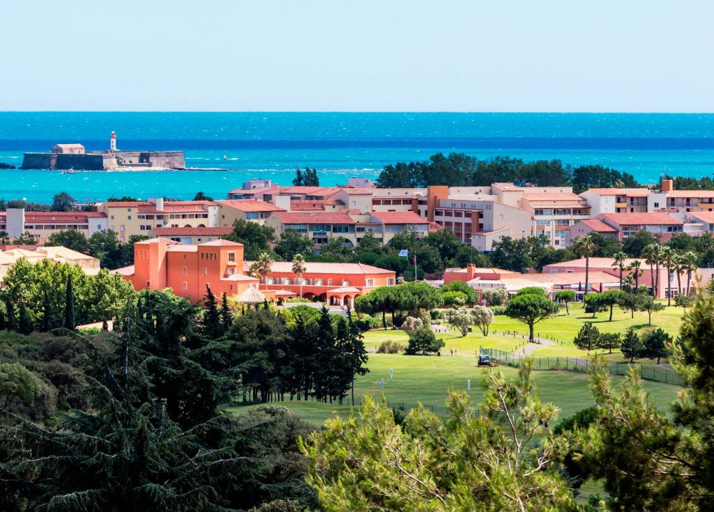 Palmyra Golf Hotel & Spa photo 3