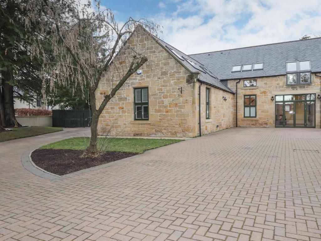 1 The Coach House photo 1