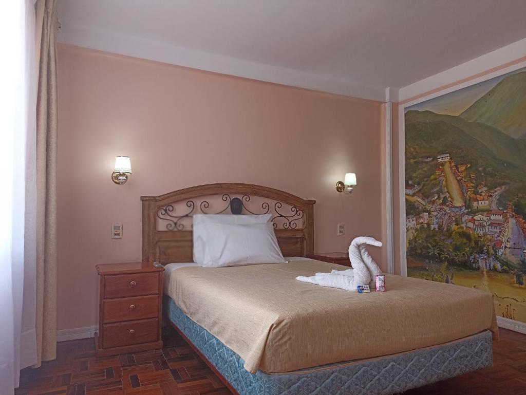 RIXAA Hotels photo 1