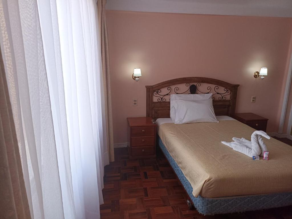 RIXAA Hotels photo 2