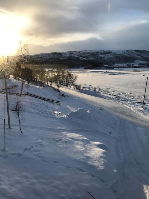 Trivelig fritidshus på Årnes, Senja photo 4