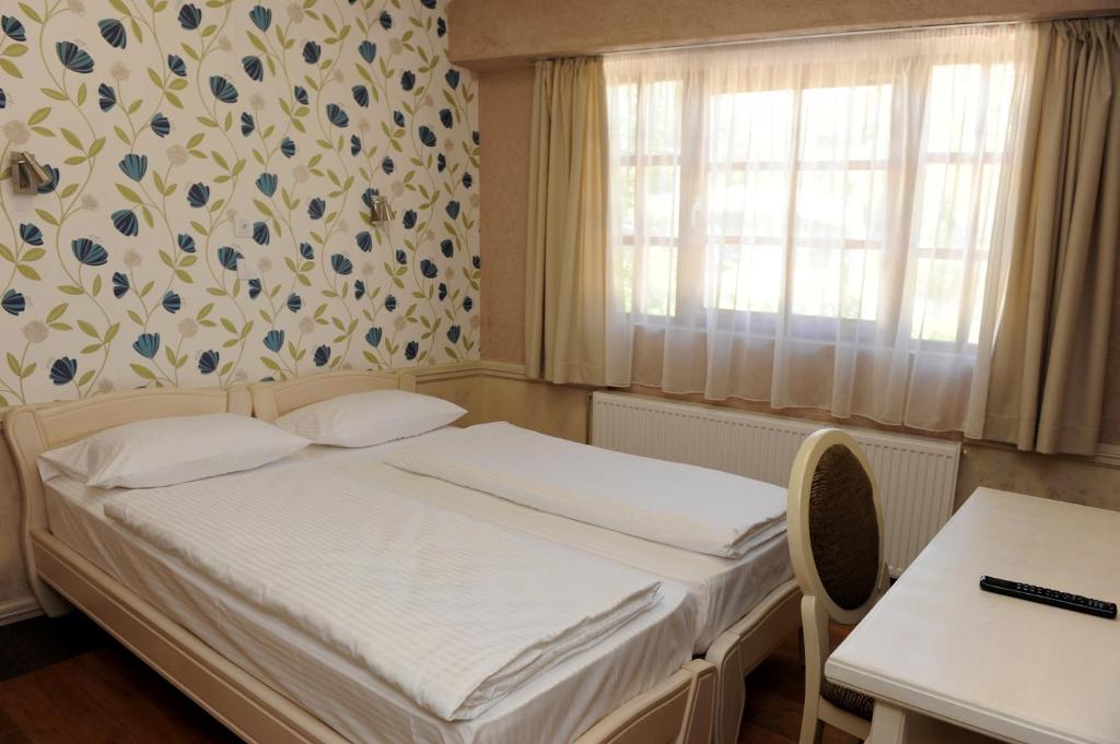 Одноместный (Одноместный номер), Hotel Centar Balasevic