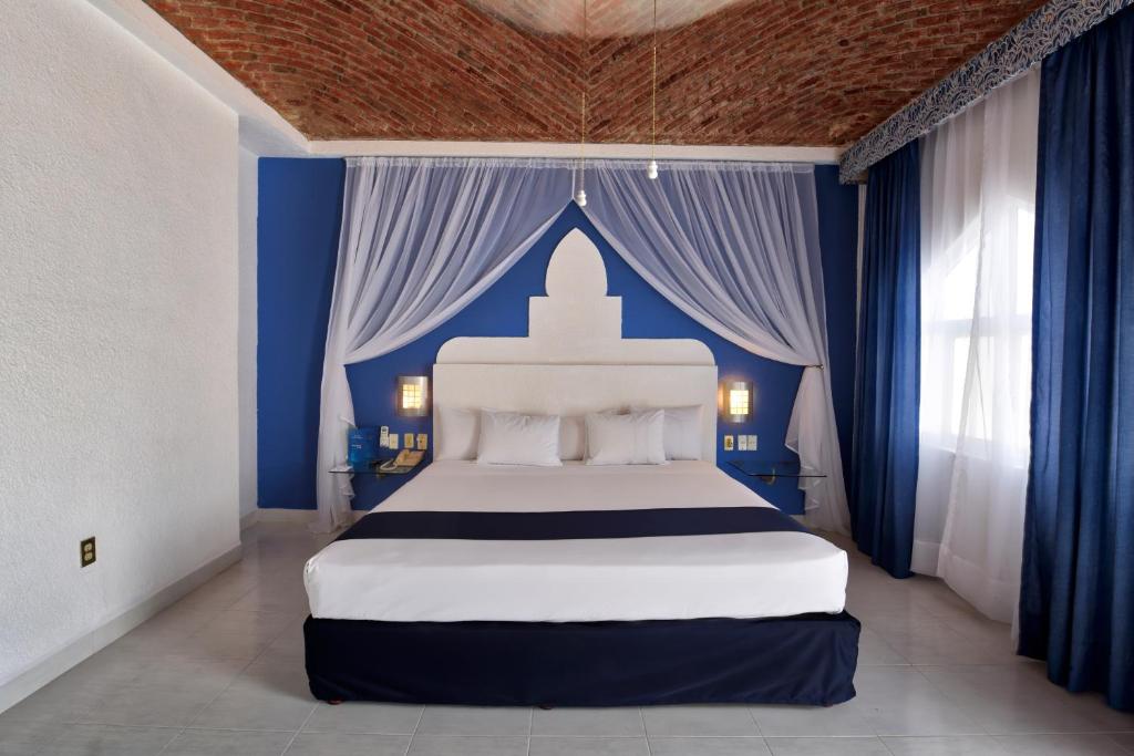 Villa Bejar Cuernavaca photo 2