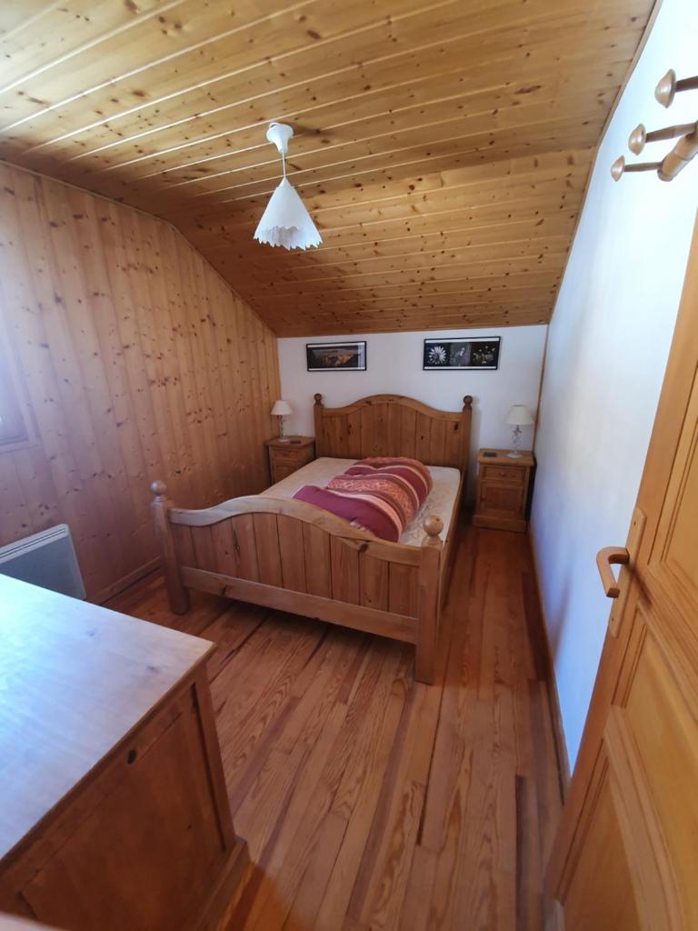 Chalet 8-10 personnes Auris en Oisans Domaine de l'Alpe d'Huez photo 4