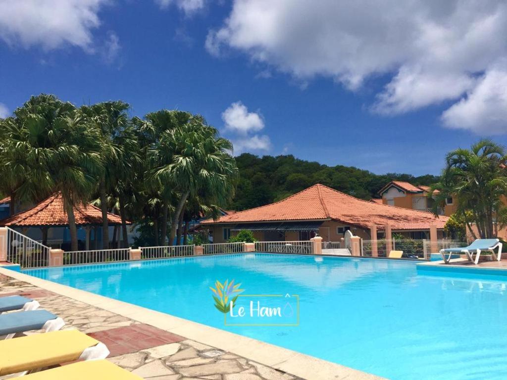Hamo Cosy piscine proche plage photo 1