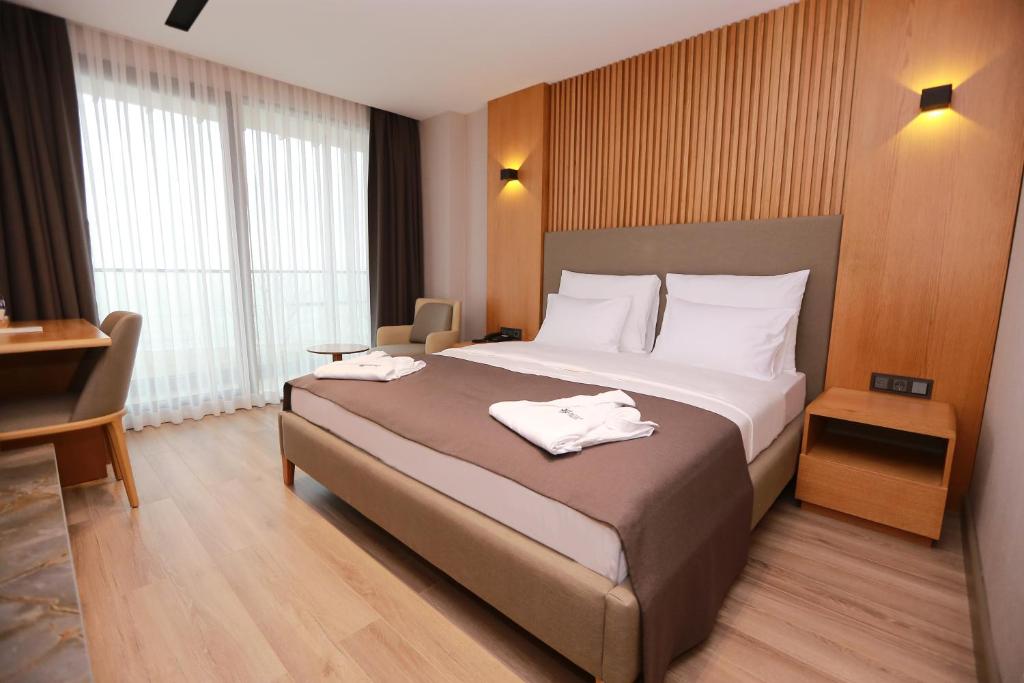 Pikola Otel photo 2