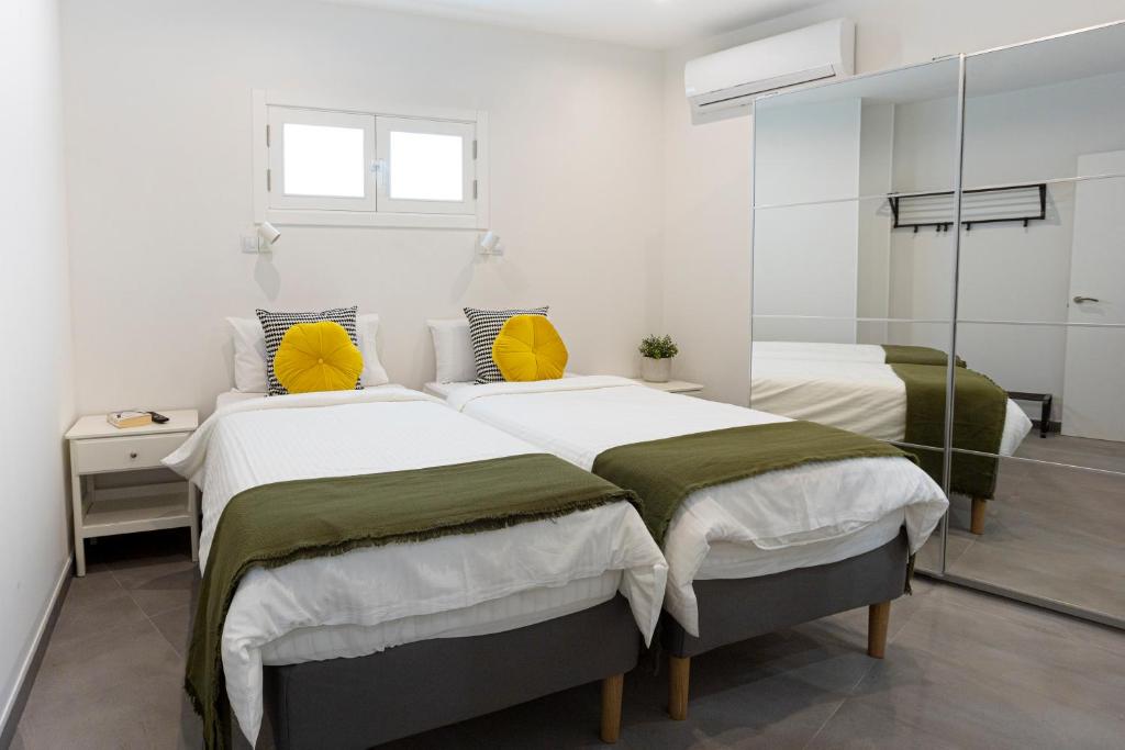 HD Mogán Canal Apartments photo 2
