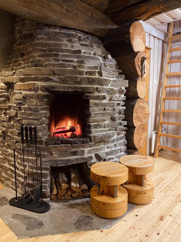 Ruka Chalet Roma photo 2