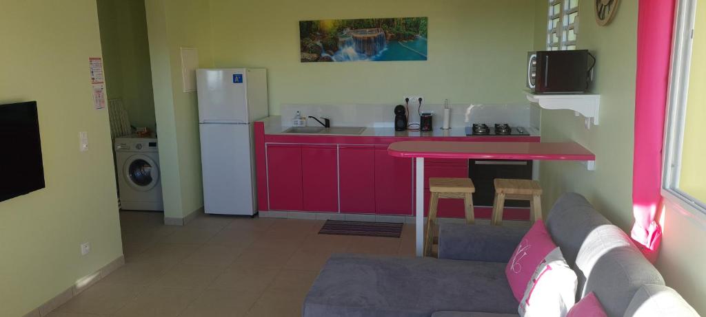 VILLA LINEDDY/HAPALINE photo 4