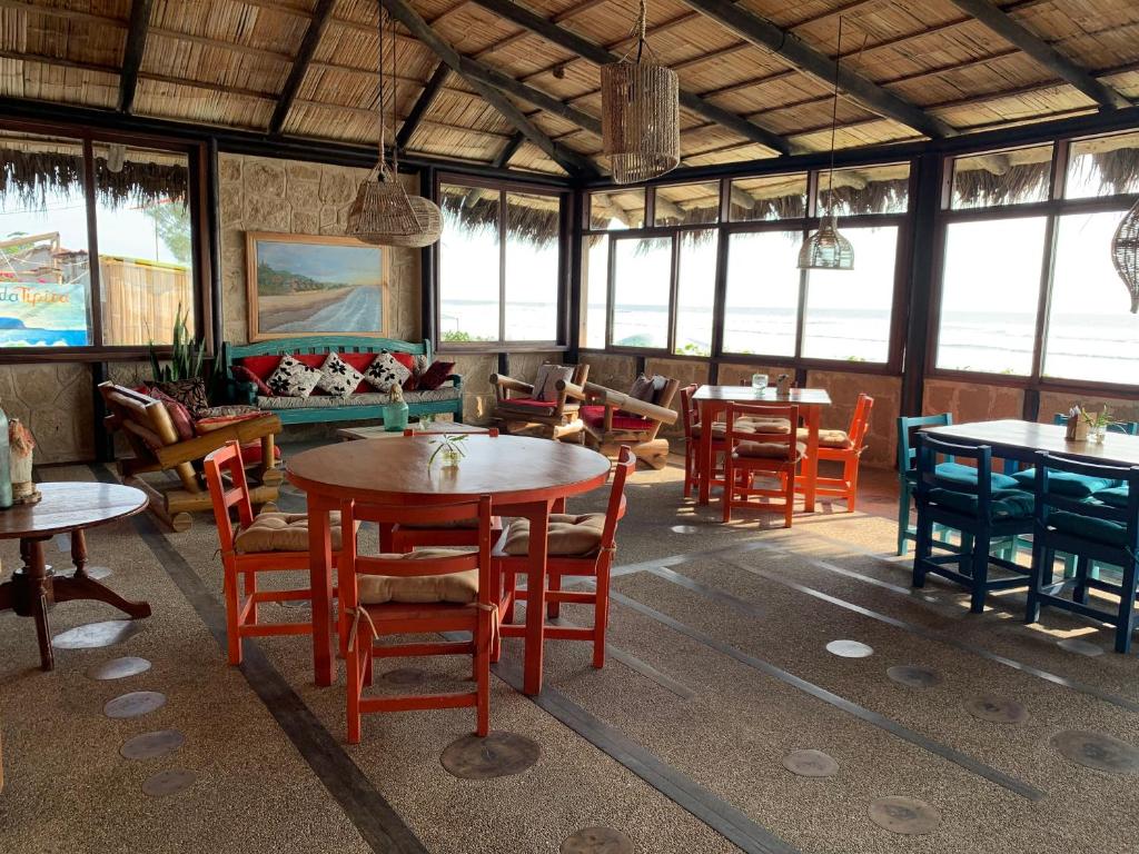 Cuna Luna Hosteria photo 2