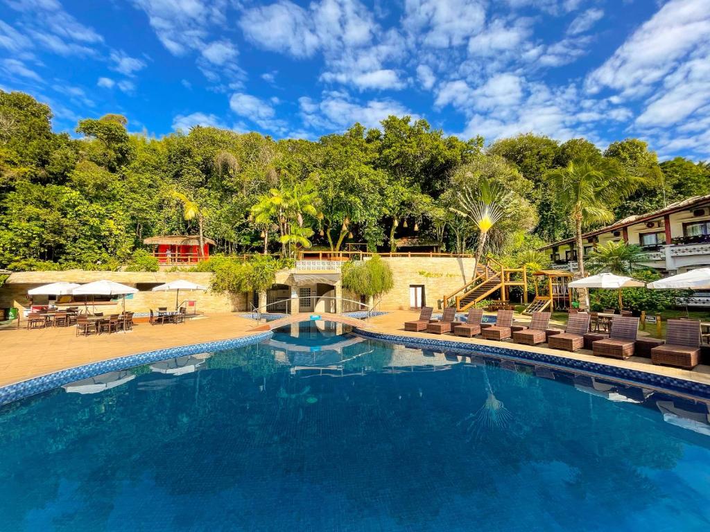 Best Western Shalimar Praia Hotel photo 2
