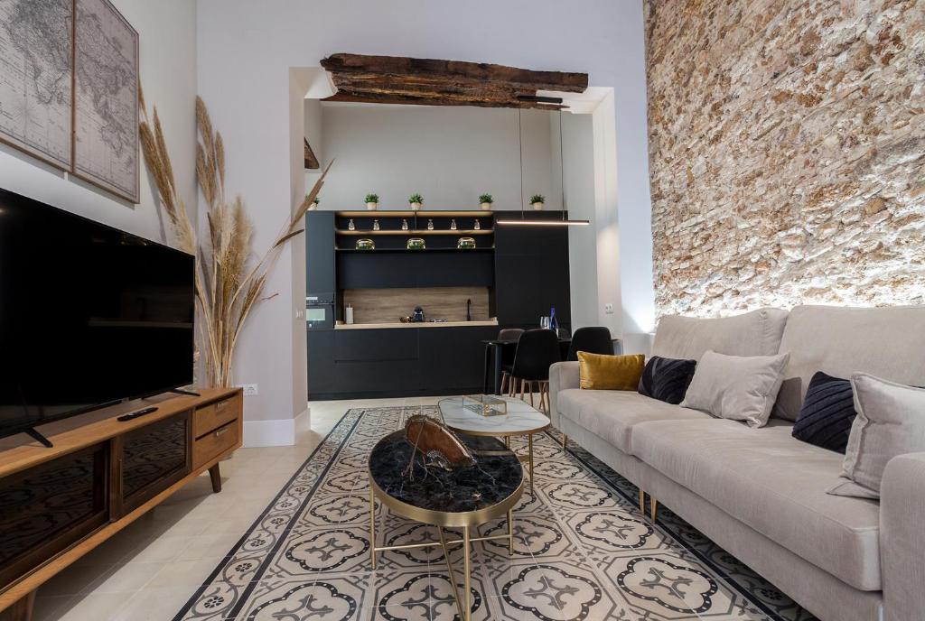 Casa Mariana - Luxury Apartment - 4 Personas