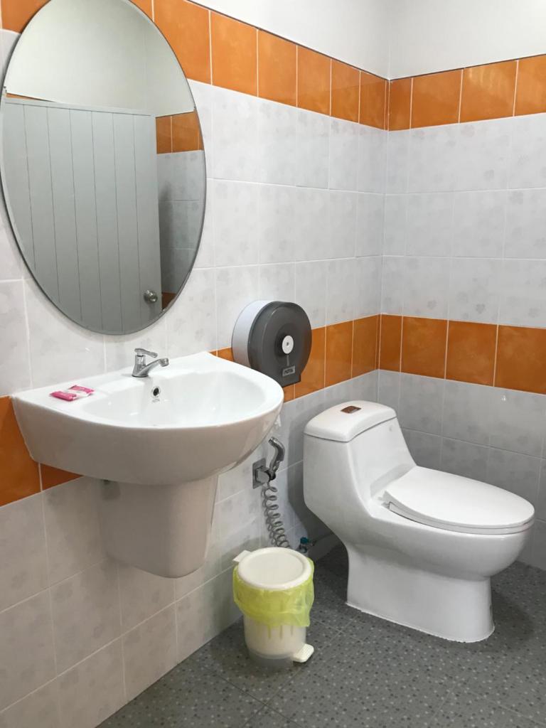 Pim Bungalow photo 1