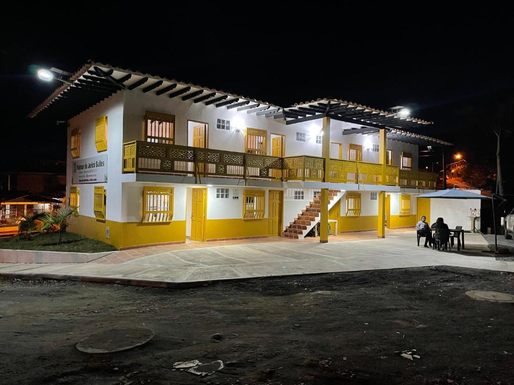 Palmar de Jericó Suites photo 2