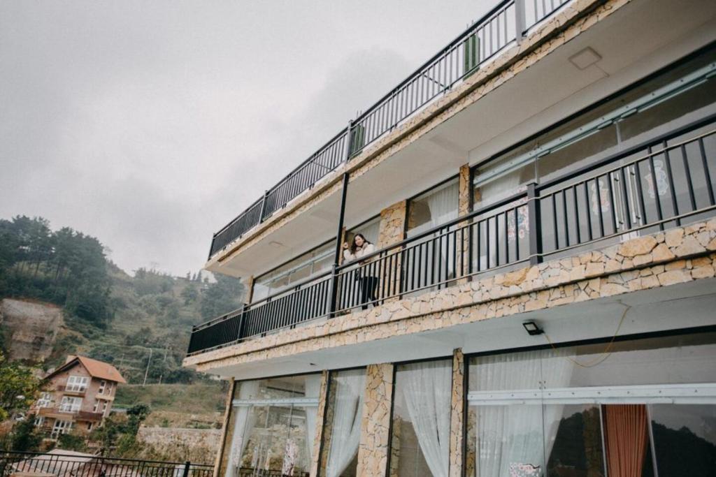 Dream House Tam Đảo - Venue Travel