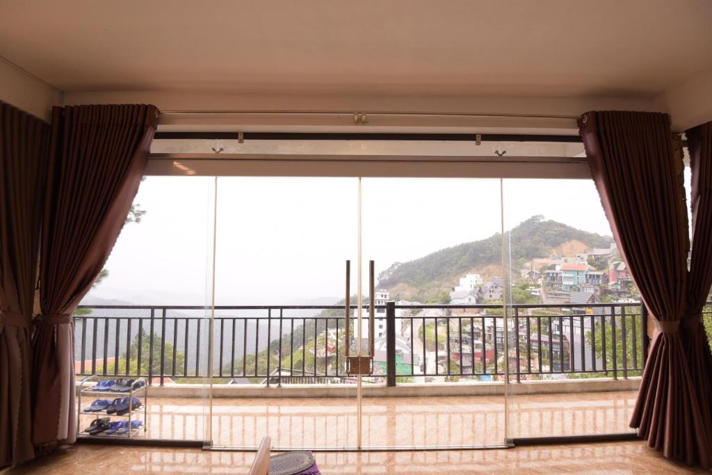 Dream House Tam Đảo - Venue Travel