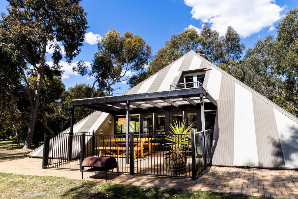 Grampians Getaway photo 2