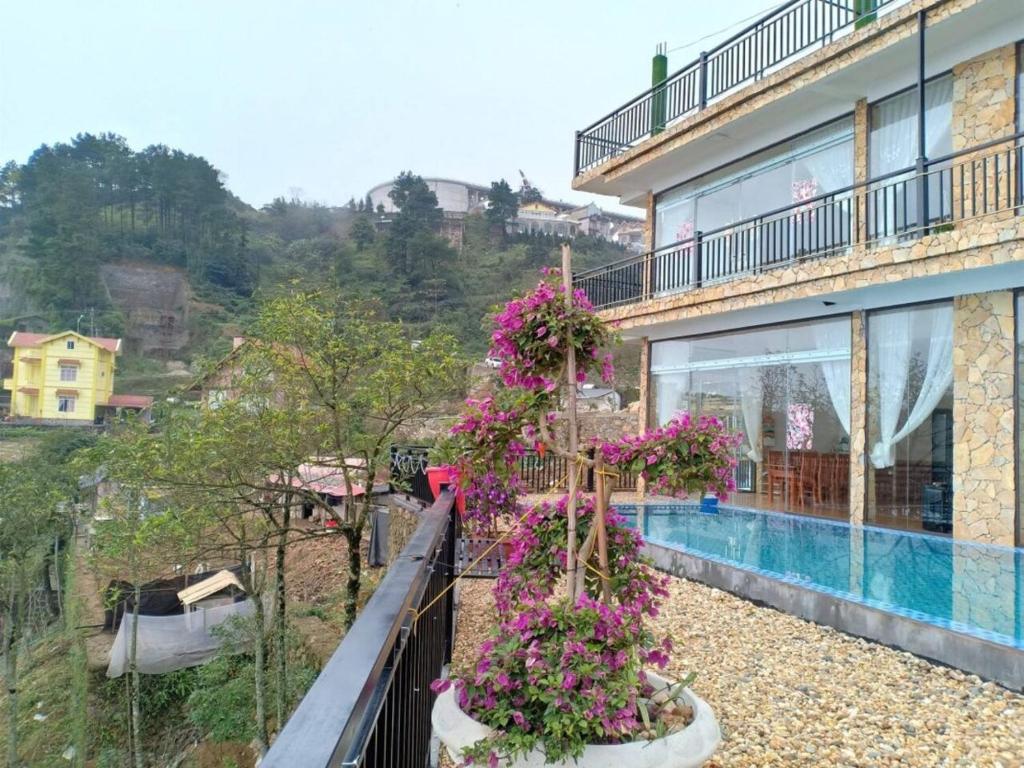 Dream House Tam Đảo - Venue Travel