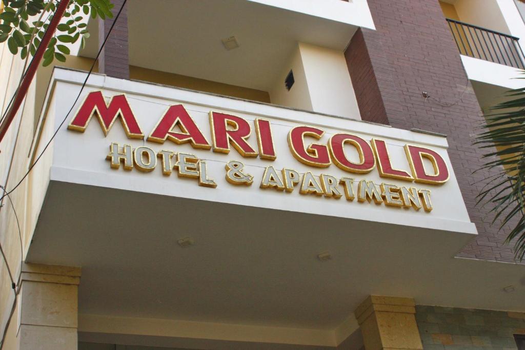 Mari Gold Hotel & Apartment