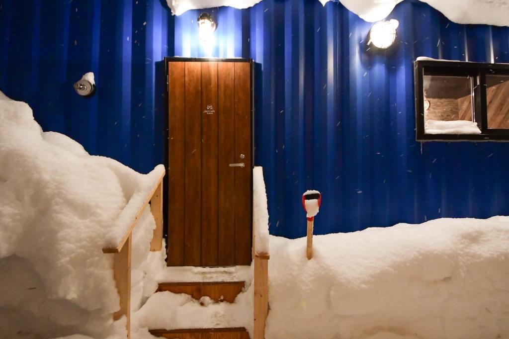 Rusutsu Grand Cabin photo 2