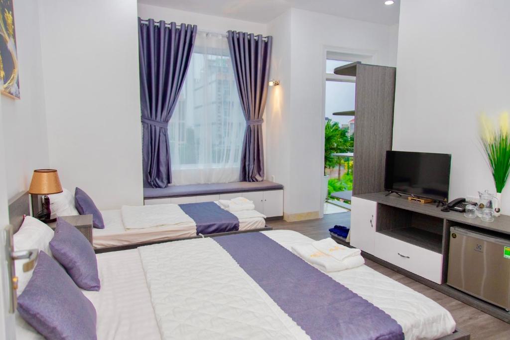 Royal Hotel Ninh Thuận