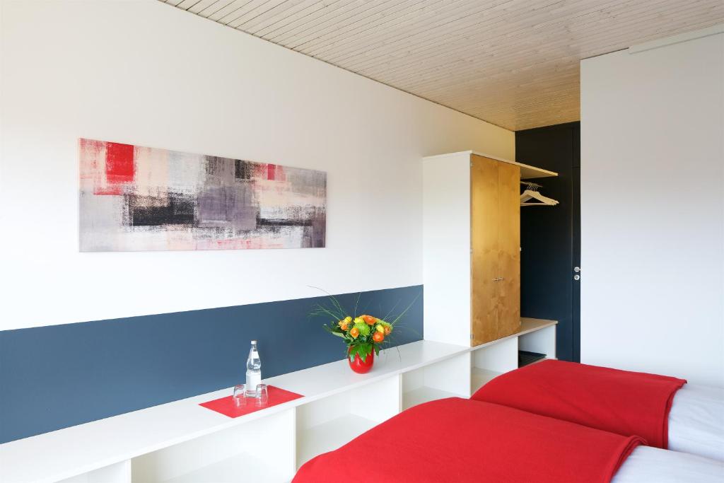 Bed & Breakfast Rotes Haus photo 3