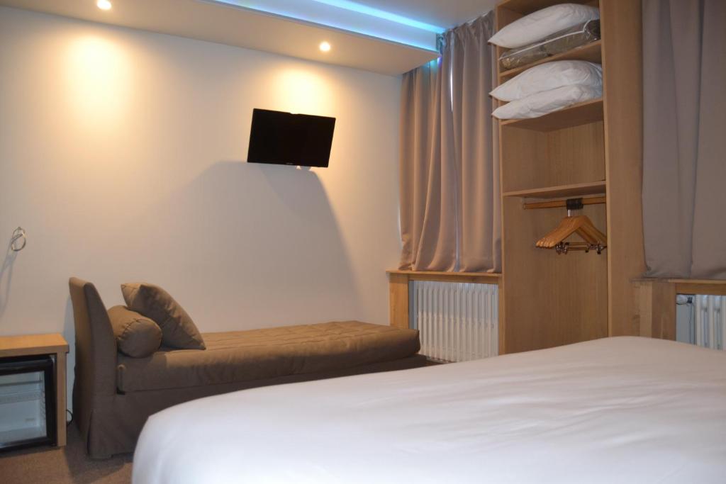 Cit'Hotel De Harlay photo 3