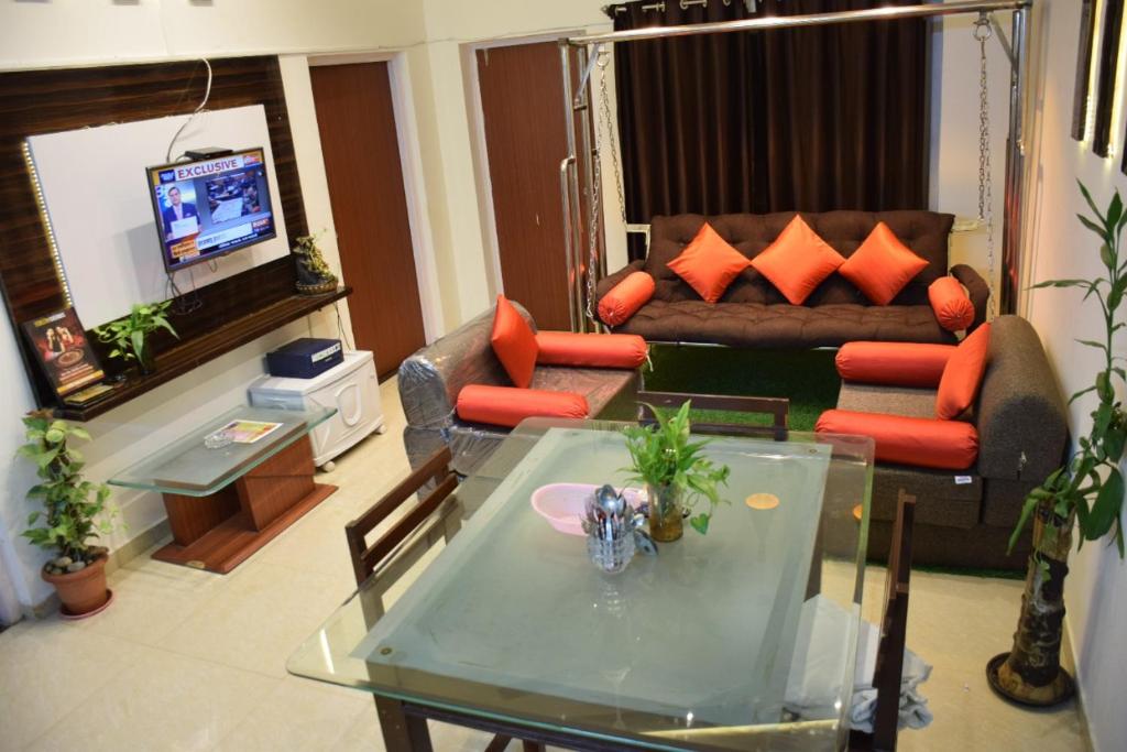 Premium 2 BHK Green Suites