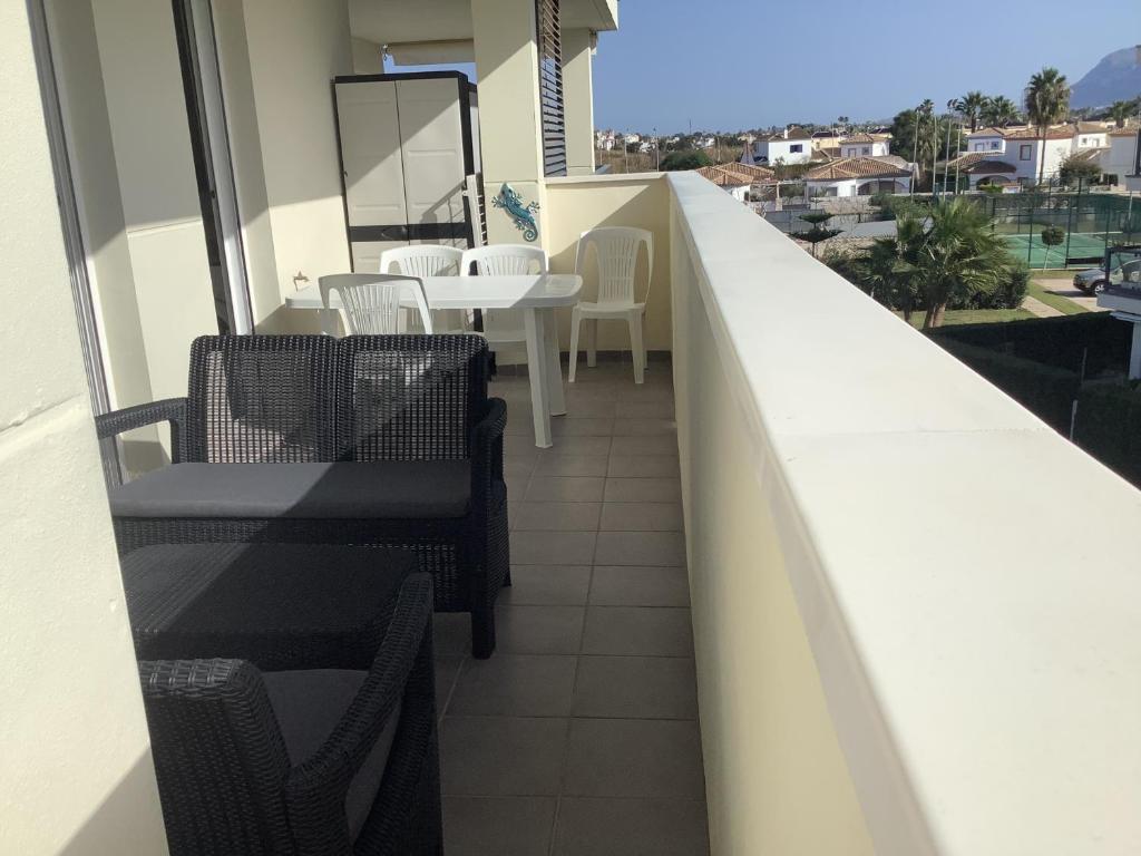 Super appartement à 200m de la plage à « Portisel » photo 2