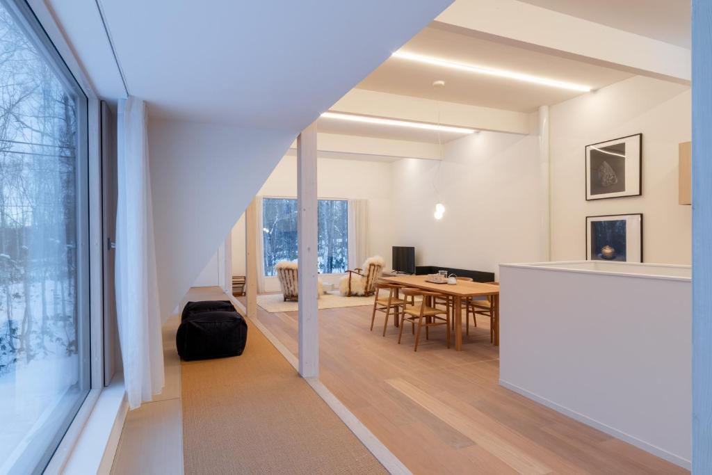 Chalet W by H2 Life photo 2
