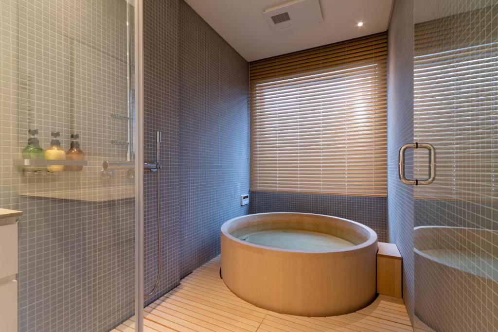 Chalet W by H2 Life photo 4