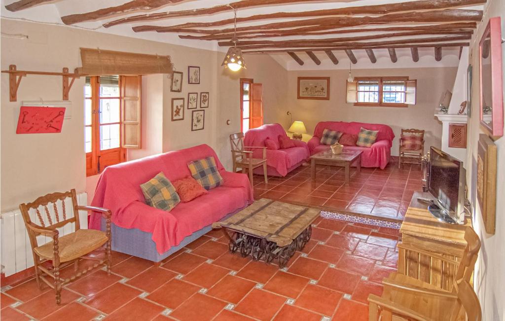 Awesome Home In Archidona With Private Swimming Pool, 5 Bedrooms And Outdoor Swimming Pool photo 3